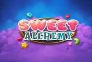 Sweet Alchemy